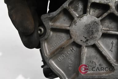 Вакуум помпа 9684786780 за CITROEN C4 II (B7) 1.6 HDi 110 (2009)
