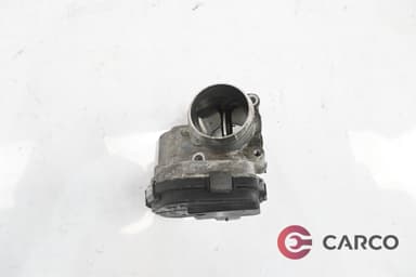 Дросел клапа 9673534480 за CITROEN C4 II (B7) 1.6 HDi 110 (2009)