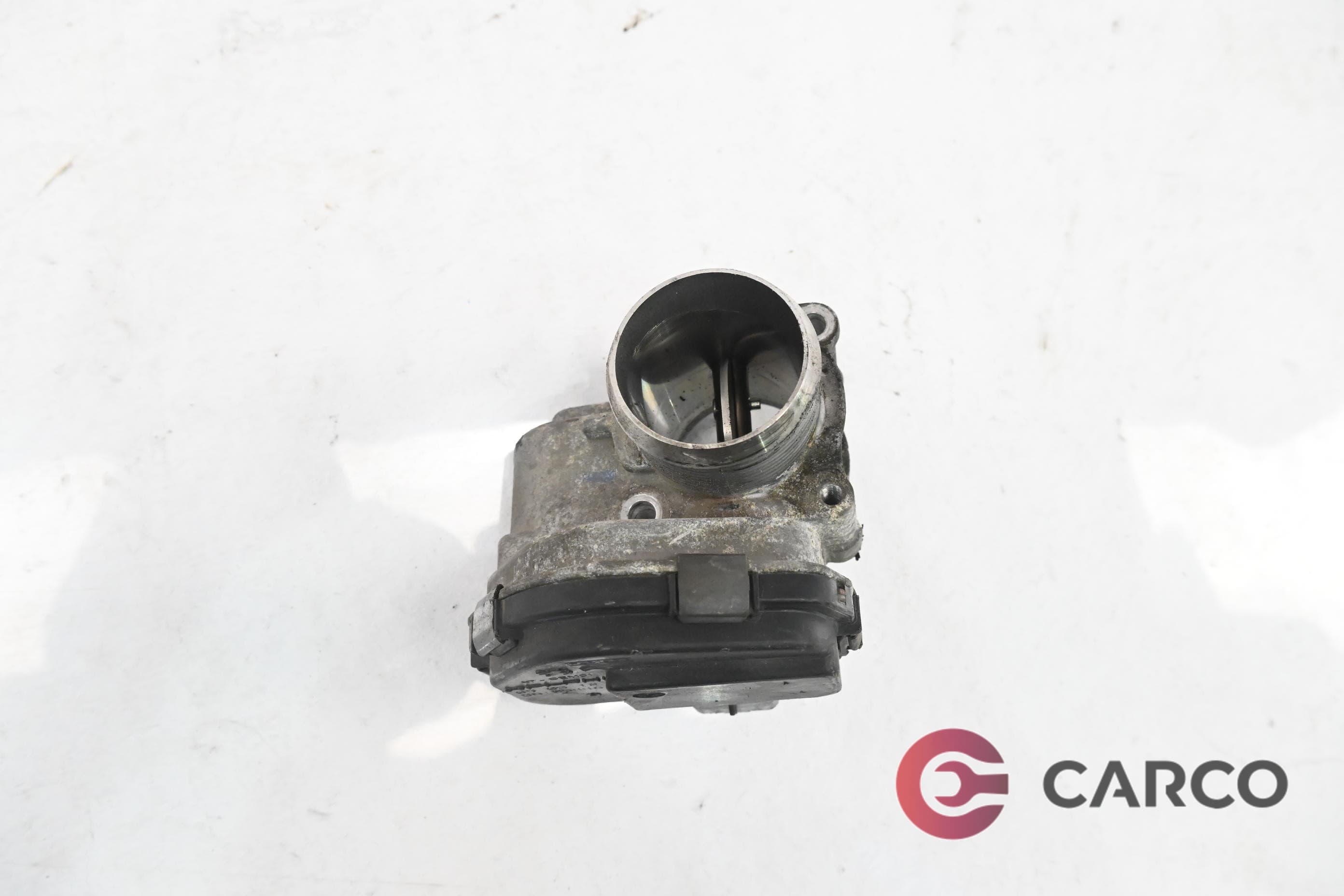 Дросел клапа 9673534480 за CITROEN C4 II (B7) 1.6 HDi 110 (2009)
