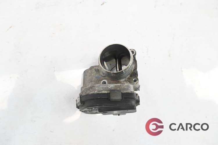 Дросел клапа 9673534480 за CITROEN C4 II (B7) 1.6 HDi 110 (2009)