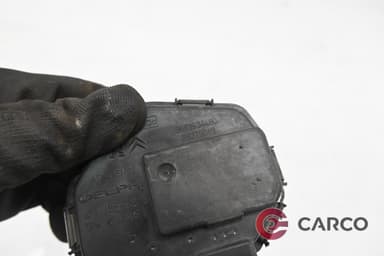 Дросел клапа 9673534480 за CITROEN C4 II (B7) 1.6 HDi 110 (2009)