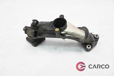 EGR тръба 967494238000 за CITROEN C4 II (B7) 1.6 HDi 110 (2009)