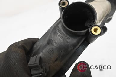 EGR тръба 967494238000 за CITROEN C4 II (B7) 1.6 HDi 110 (2009)