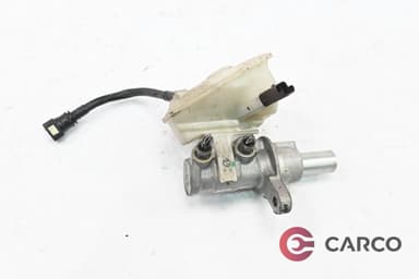 Спирачна помпа с казанче за CITROEN C4 II (B7) 1.6 HDi 110 (2009)