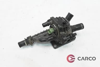 Козола термостат 908578300 за CITROEN C4 II (B7) 1.6 HDi 110 (2009)