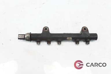 Горивна рейка 9684753080-02 за CITROEN C4 II (B7) 1.6 HDi 110 (2009)