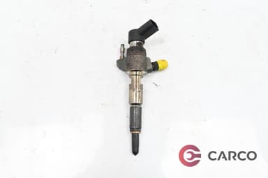 Дюза дизел 9802448680/93MEEE66698 за CITROEN C4 II (B7) 1.6 HDi 110 (2009)