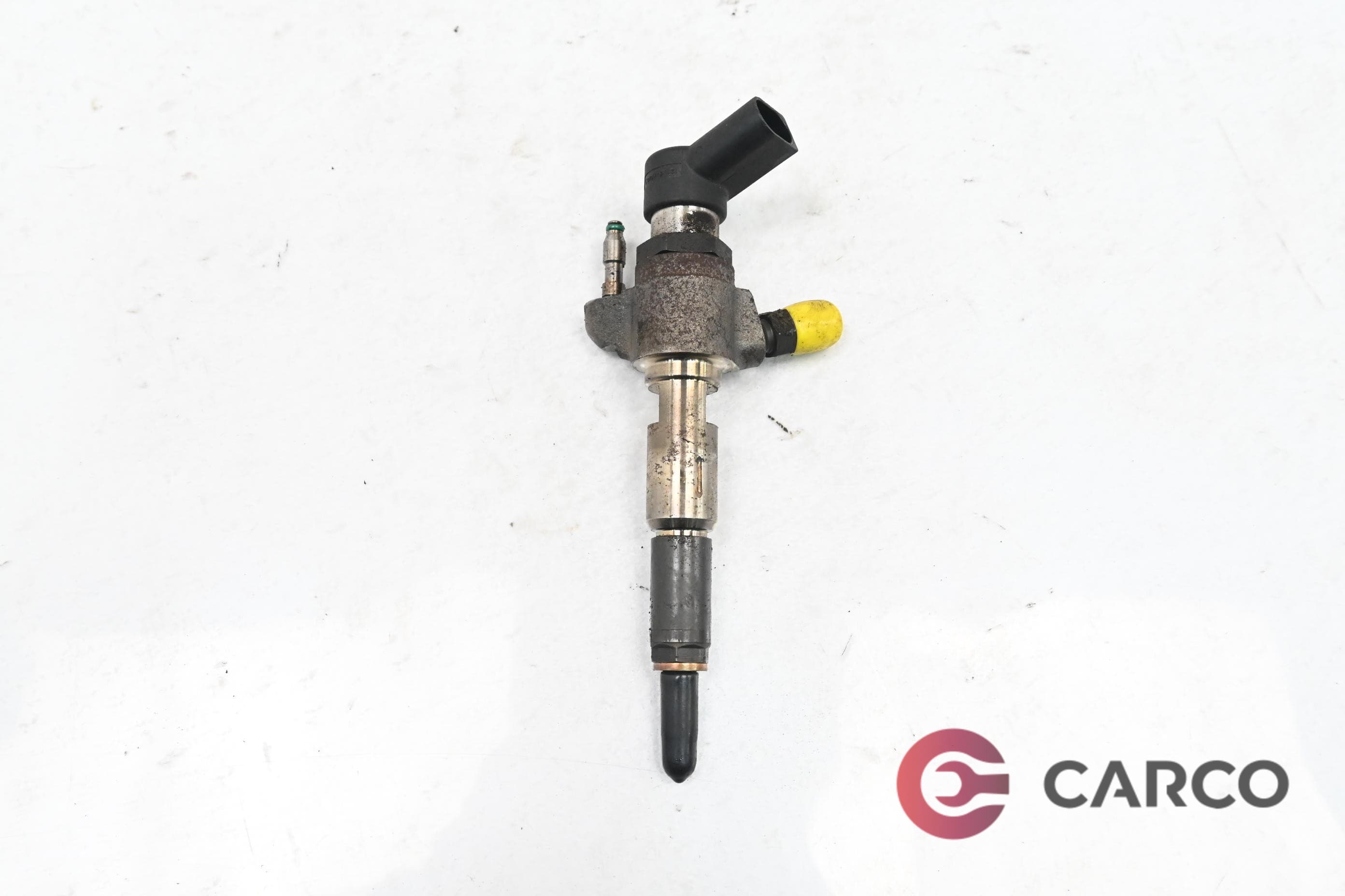 Дюза дизел 9802448680/93MEEE66698 за CITROEN C4 II (B7) 1.6 HDi 110 (2009)
