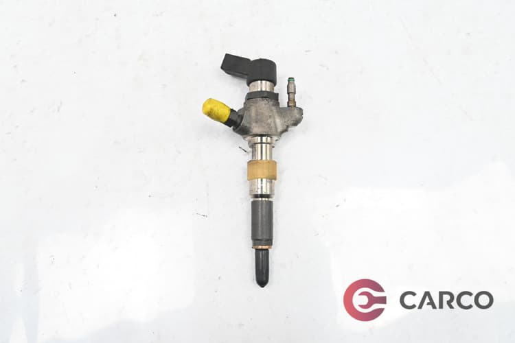 Дюза дизел 9802448680/8CGDEE66880 за CITROEN C4 II (B7) 1.6 HDi 110 (2009)