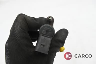Дюза дизел 9802448680/8CGDEE66880 за CITROEN C4 II (B7) 1.6 HDi 110 (2009)