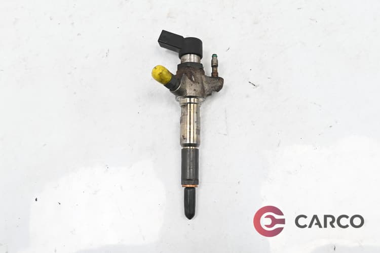 Дюза дизел 9802448680/9FRFFF66693 за CITROEN C4 II (B7) 1.6 HDi 110 (2009)