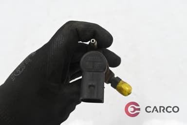 Дюза дизел 9802448680/9FRFFF66693 за CITROEN C4 II (B7) 1.6 HDi 110 (2009)