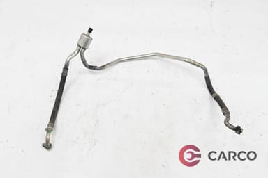 Тръбичка климатик 96706511880 за CITROEN C4 II (B7) 1.6 HDi 110 (2009)