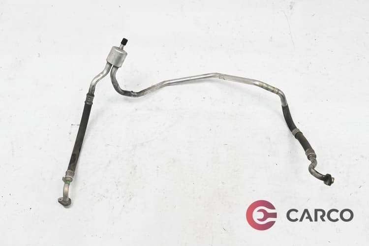 Тръбичка климатик 96706511880 за CITROEN C4 II (B7) 1.6 HDi 110 (2009)