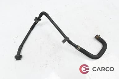 Водна тръба за CITROEN C4 II (B7) 1.6 HDi 110 (2009)