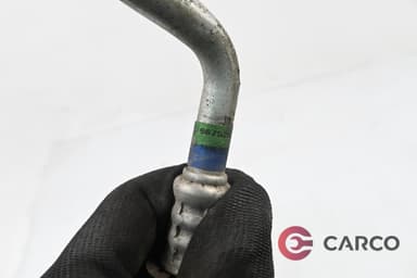 Тръбичка климатик 9675201080 за CITROEN C4 II (B7) 1.6 HDi 110 (2009)