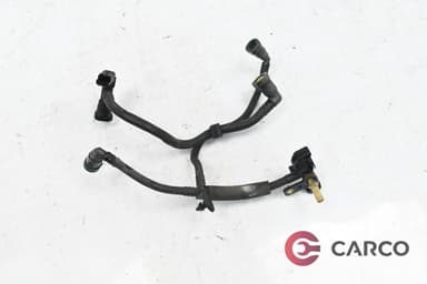 Тръбички гориво за CITROEN C4 II (B7) 1.6 HDi 110 (2009)