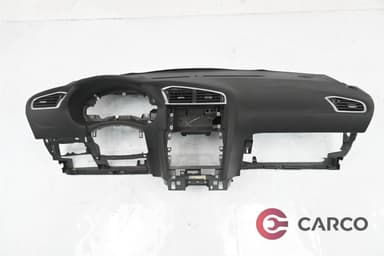 Арматурно табло за CITROEN C4 II (B7) 1.6 HDi 110 (2009)