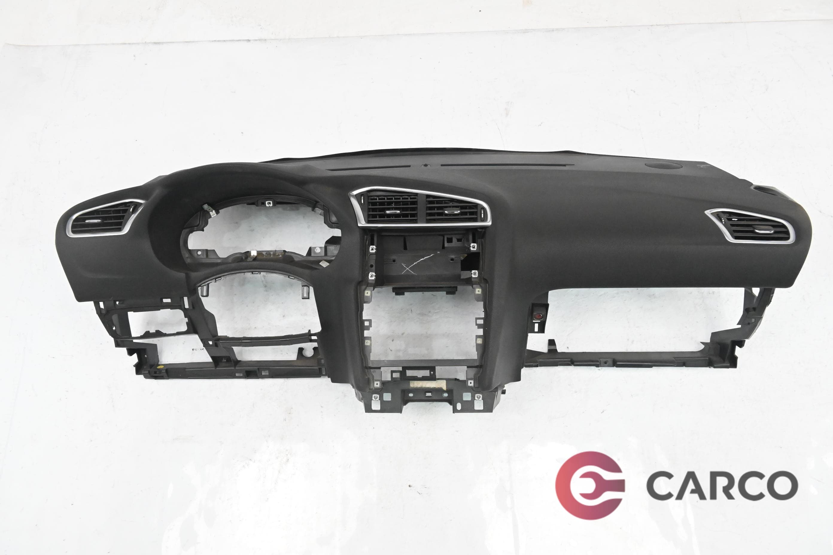 Арматурно табло за CITROEN C4 II (B7) 1.6 HDi 110 (2009)