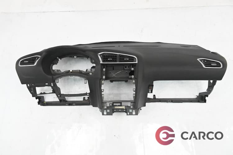Арматурно табло за CITROEN C4 II (B7) 1.6 HDi 110 (2009)