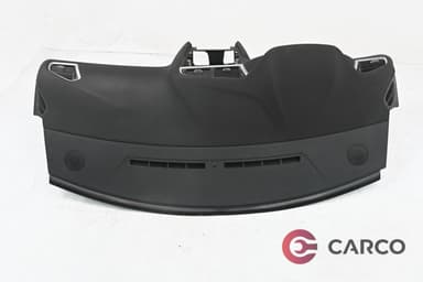 Арматурно табло за CITROEN C4 II (B7) 1.6 HDi 110 (2009)