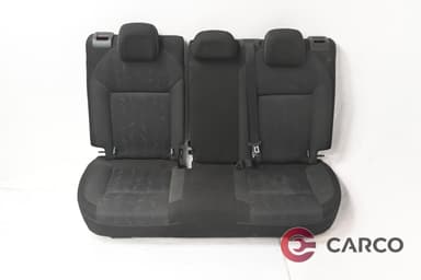 Седалки задни за CITROEN C4 II (B7) 1.6 HDi 110 (2009)