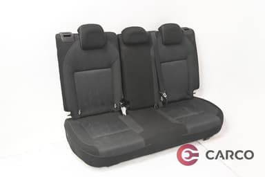 Седалки задни за CITROEN C4 II (B7) 1.6 HDi 110 (2009)