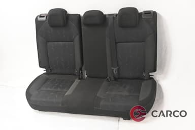 Седалки задни за CITROEN C4 II (B7) 1.6 HDi 110 (2009)