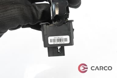 Копче ръчна спирачка за CITROEN C4 II (B7) 1.6 HDi 110 (2009)