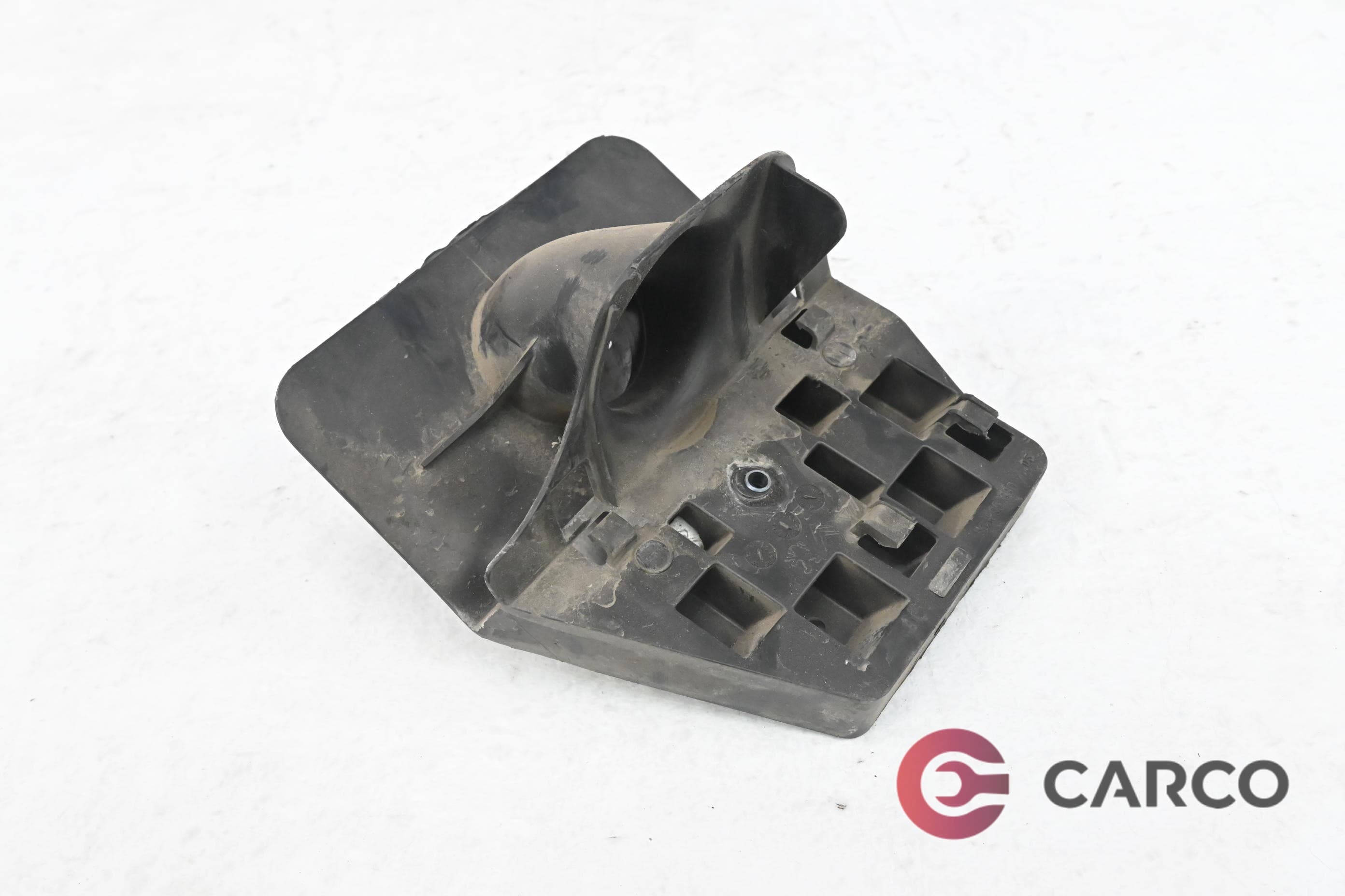 Въздуховод 9685952880 за CITROEN C4 II (B7) 1.6 HDi 110 (2009)