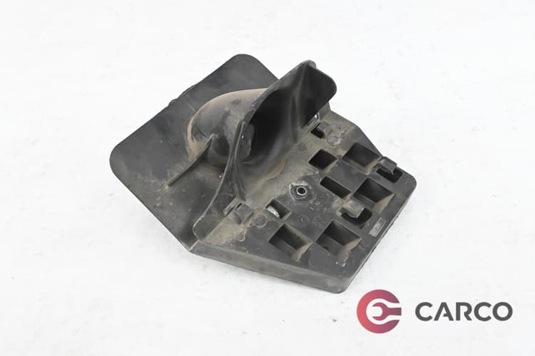 Въздуховод 9685952880 за CITROEN C4 II (B7) 1.6 HDi 110 (2009)