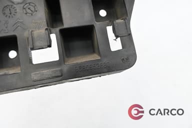 Въздуховод 9685952880 за CITROEN C4 II (B7) 1.6 HDi 110 (2009)