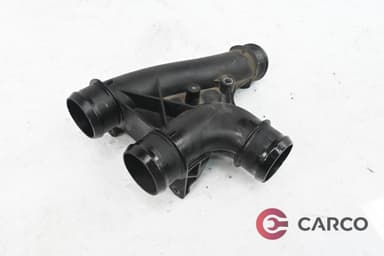 Въздуховод 9678406580 за CITROEN C4 II (B7) 1.6 HDi 110 (2009)