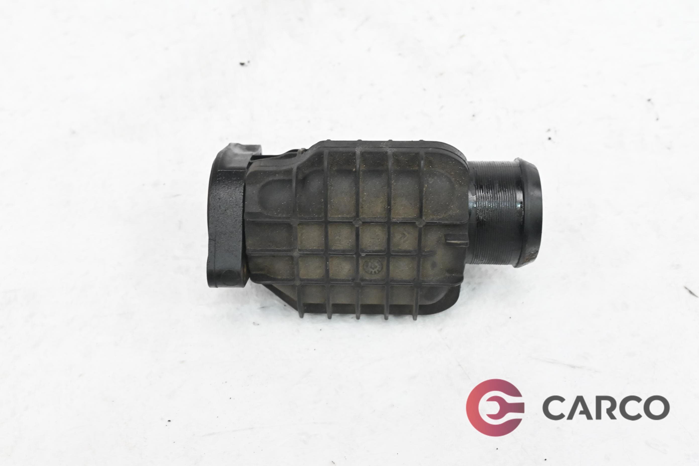 Въздуховод 96 872 611 80 за CITROEN C4 II (B7) 1.6 HDi 110 (2009)