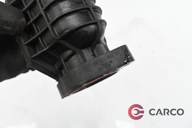 Въздуховод 96 872 611 80 за CITROEN C4 II (B7) 1.6 HDi 110 (2009)
