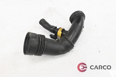 Въздуховод 9683725080 за CITROEN C4 II (B7) 1.6 HDi 110 (2009)