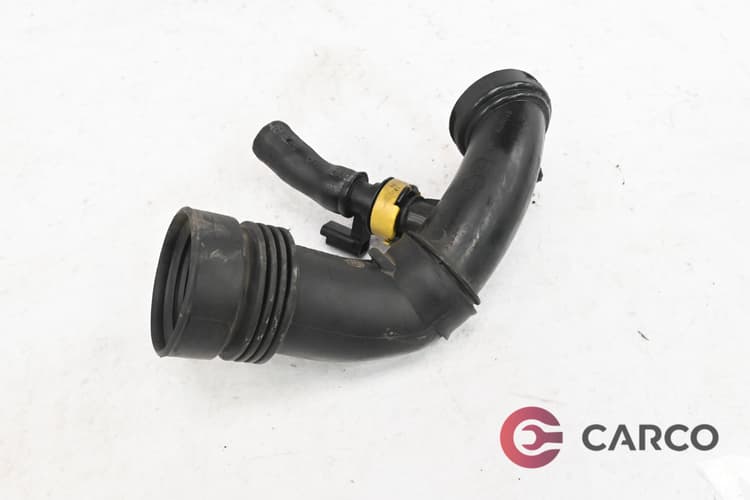 Въздуховод 9683725080 за CITROEN C4 II (B7) 1.6 HDi 110 (2009)