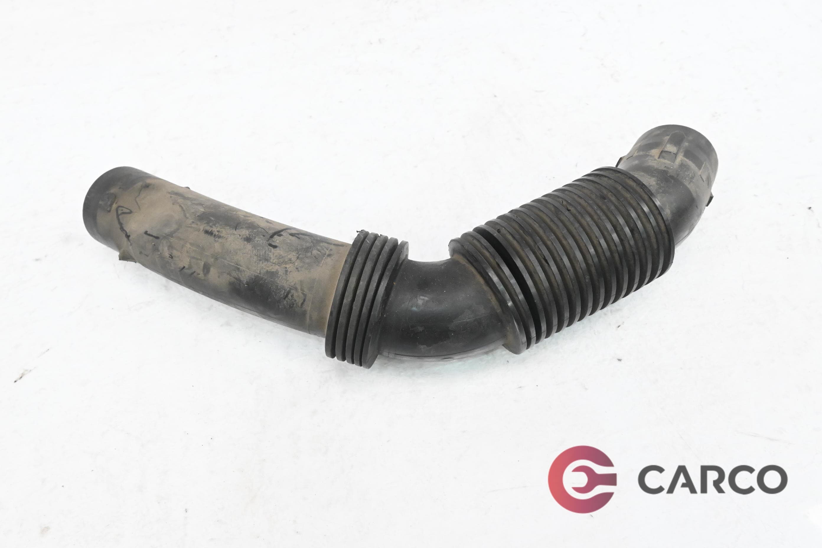 Въздуховод гофриран 9675055580 за CITROEN C4 II (B7) 1.6 HDi 110 (2009)