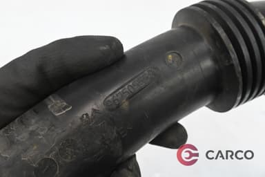 Въздуховод гофриран 9675055580 за CITROEN C4 II (B7) 1.6 HDi 110 (2009)