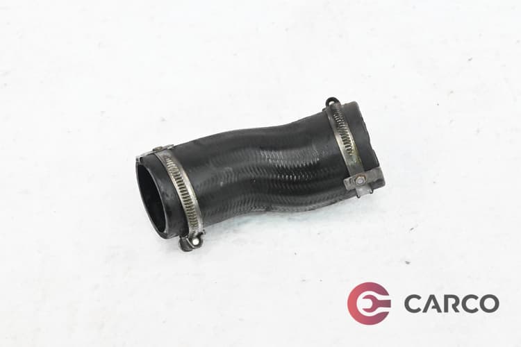 Маркуч интеркулер 9684307380 за CITROEN C4 II (B7) 1.6 HDi 110 (2009)
