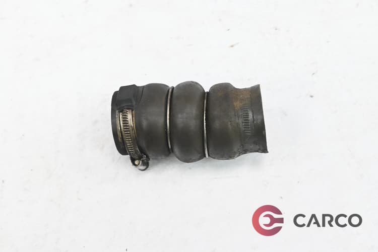 Маркуч интеркулер 9685598580 за CITROEN C4 II (B7) 1.6 HDi 110 (2009)