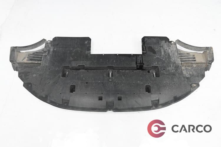 Кора под двигател за CITROEN C4 II (B7) 1.6 HDi 110 (2009)