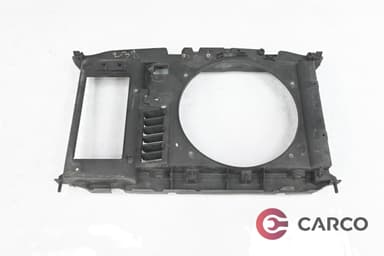 Дифузьор за CITROEN C4 II (B7) 1.6 HDi 110 (2009)