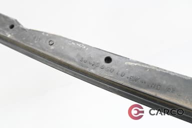 Екстериорна лайсна 96 679 560 80 за CITROEN C4 II (B7) 1.6 HDi 110 (2009)