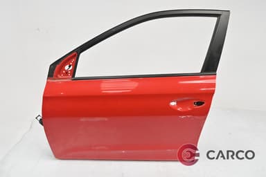 Врата предна лява за HYUNDAI i20 ACTIVE FACELIFT (GB) 1.2 (2014)