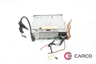 Касетофон A2108200986 за MERCEDES-BENZ C-CLASS седан (W202) C 230 (202.024) (1993 - 2000)