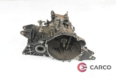 5 Степенна ръчна скоростна кутия SM20DSL4WD за HYUNDAI SANTA FÉ I (SM) 2.0 CRDi 4x4 (2000 - 2006)