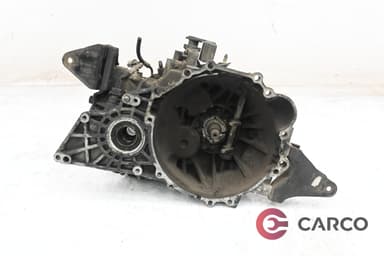 5 Степенна ръчна скоростна кутия SM20DSL4WD за HYUNDAI SANTA FÉ I (SM) 2.0 CRDi 4x4 (2000 - 2006)
