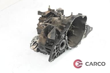 5 Степенна ръчна скоростна кутия SM20DSL4WD за HYUNDAI SANTA FÉ I (SM) 2.0 CRDi 4x4 (2000 - 2006)