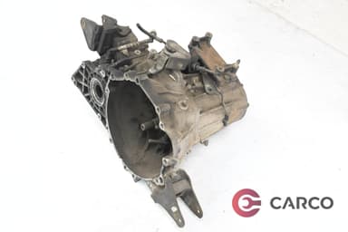 5 Степенна ръчна скоростна кутия SM20DSL4WD за HYUNDAI SANTA FÉ I (SM) 2.0 CRDi 4x4 (2000 - 2006)